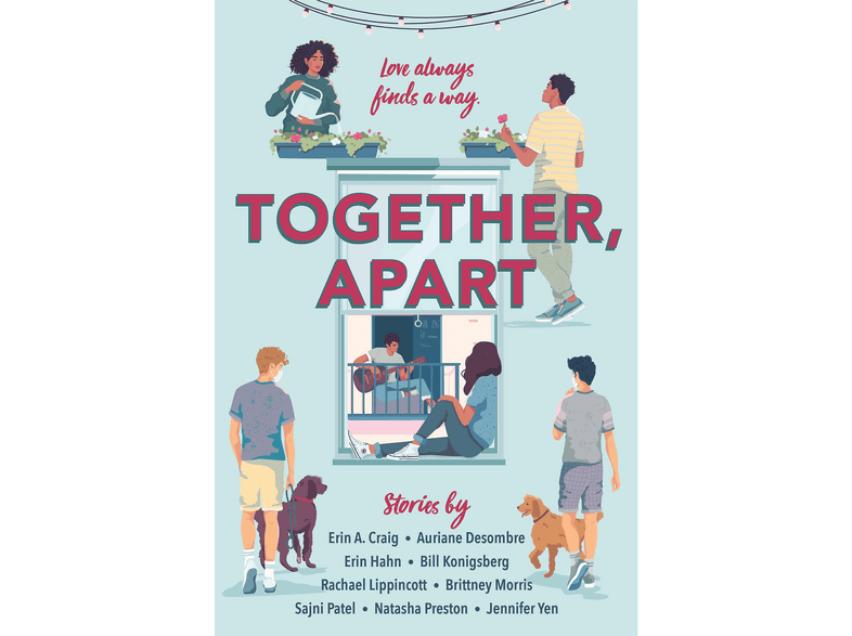 Together, Apart | MediaMarkt