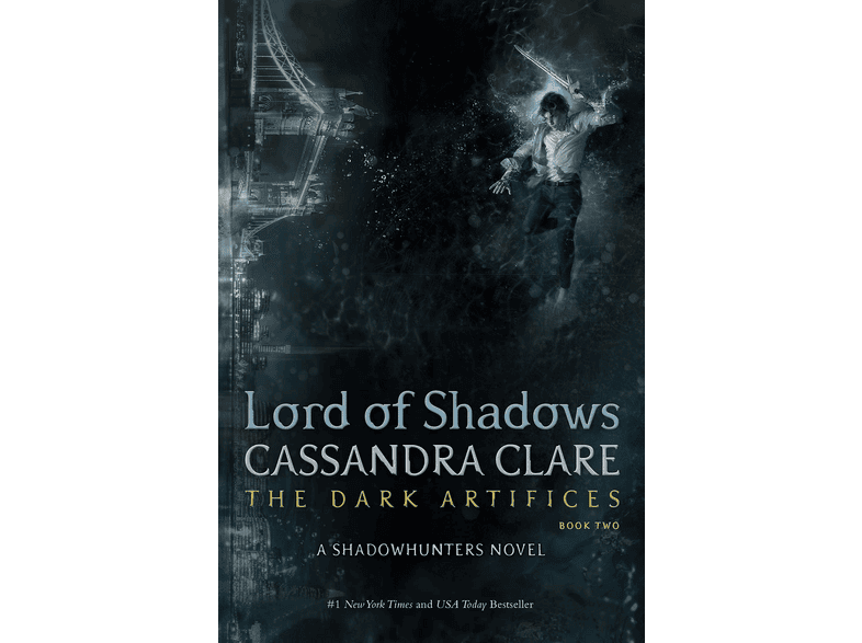 Lord of Shadows | MediaMarkt