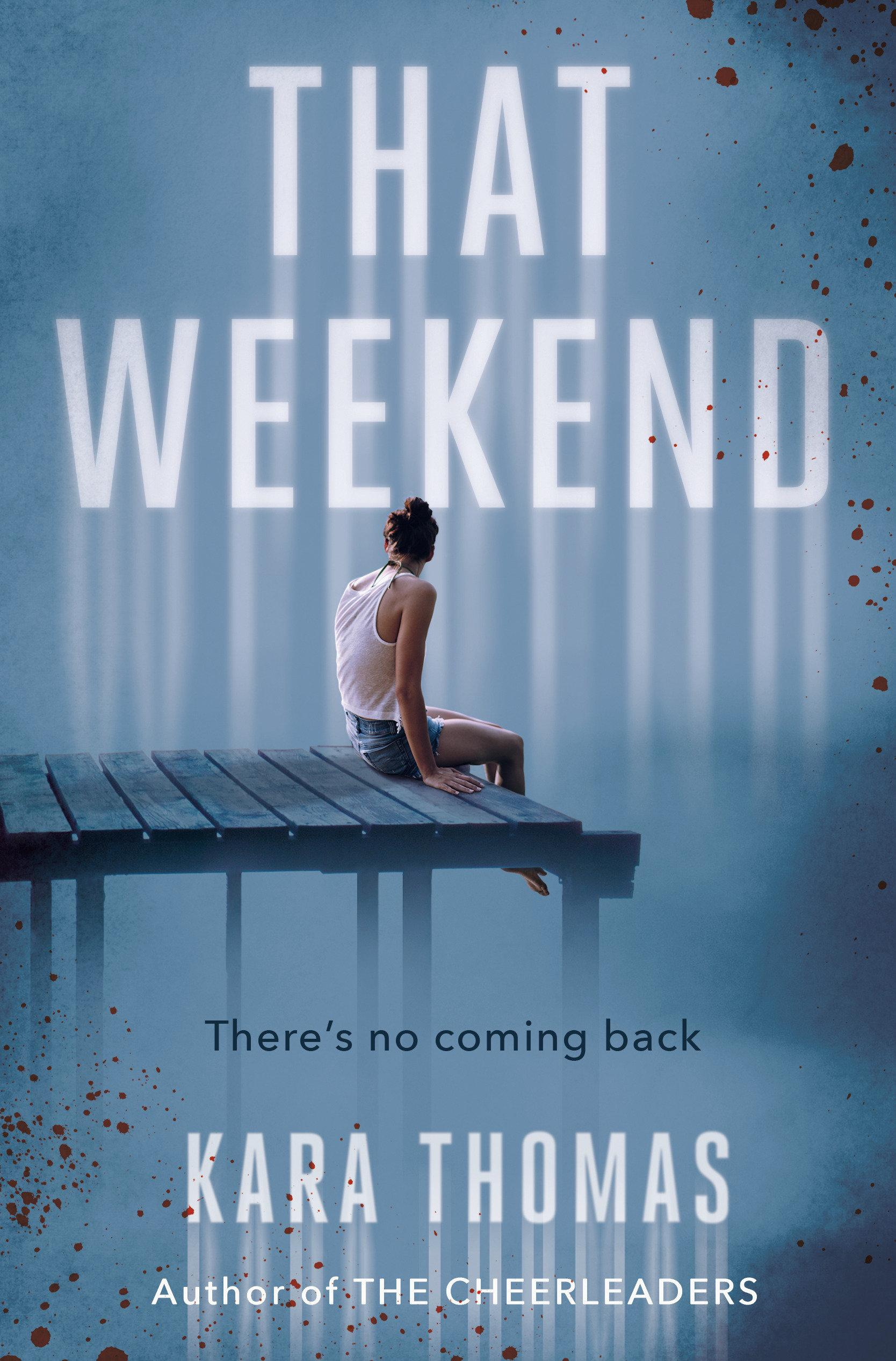 That Weekend | SATURN