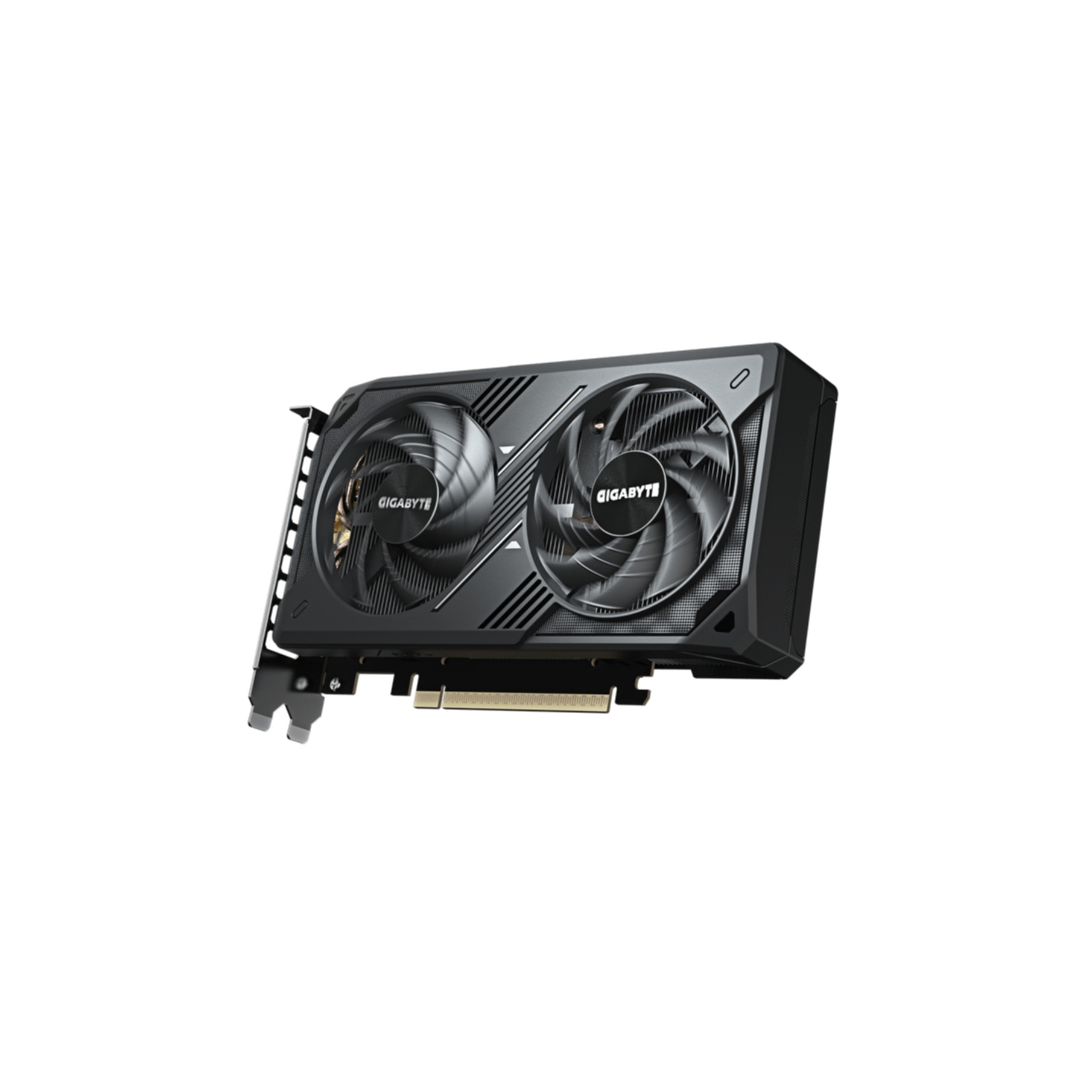 GIGABYTE WINDFORCE MAX OC V2 GeForce RTX 5060 8GB GDDR7, SCHEDA GRAFICA, 8 GB
