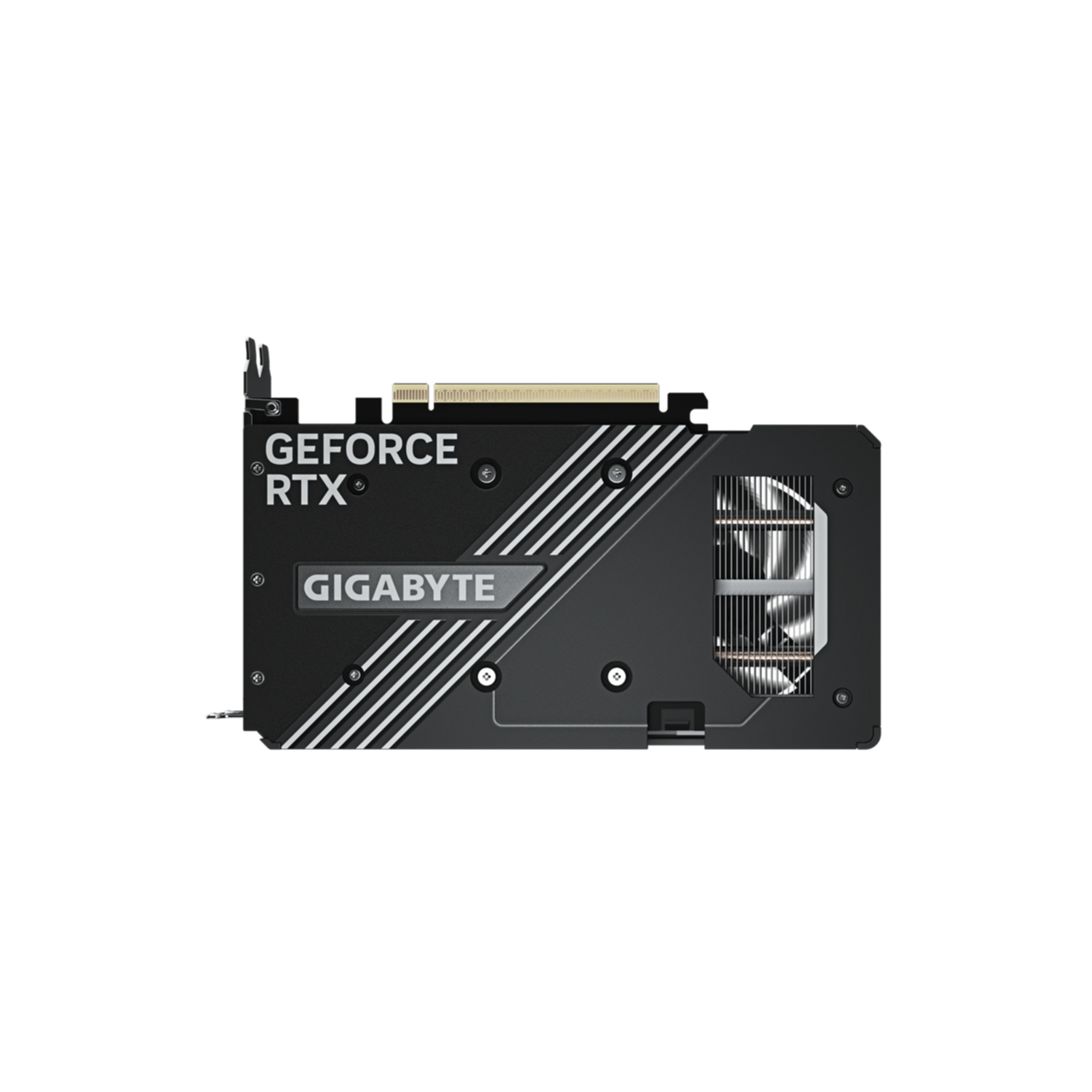 GIGABYTE WINDFORCE MAX OC V2 GeForce RTX 5060 8GB GDDR7, SCHEDA GRAFICA, 8 GB
