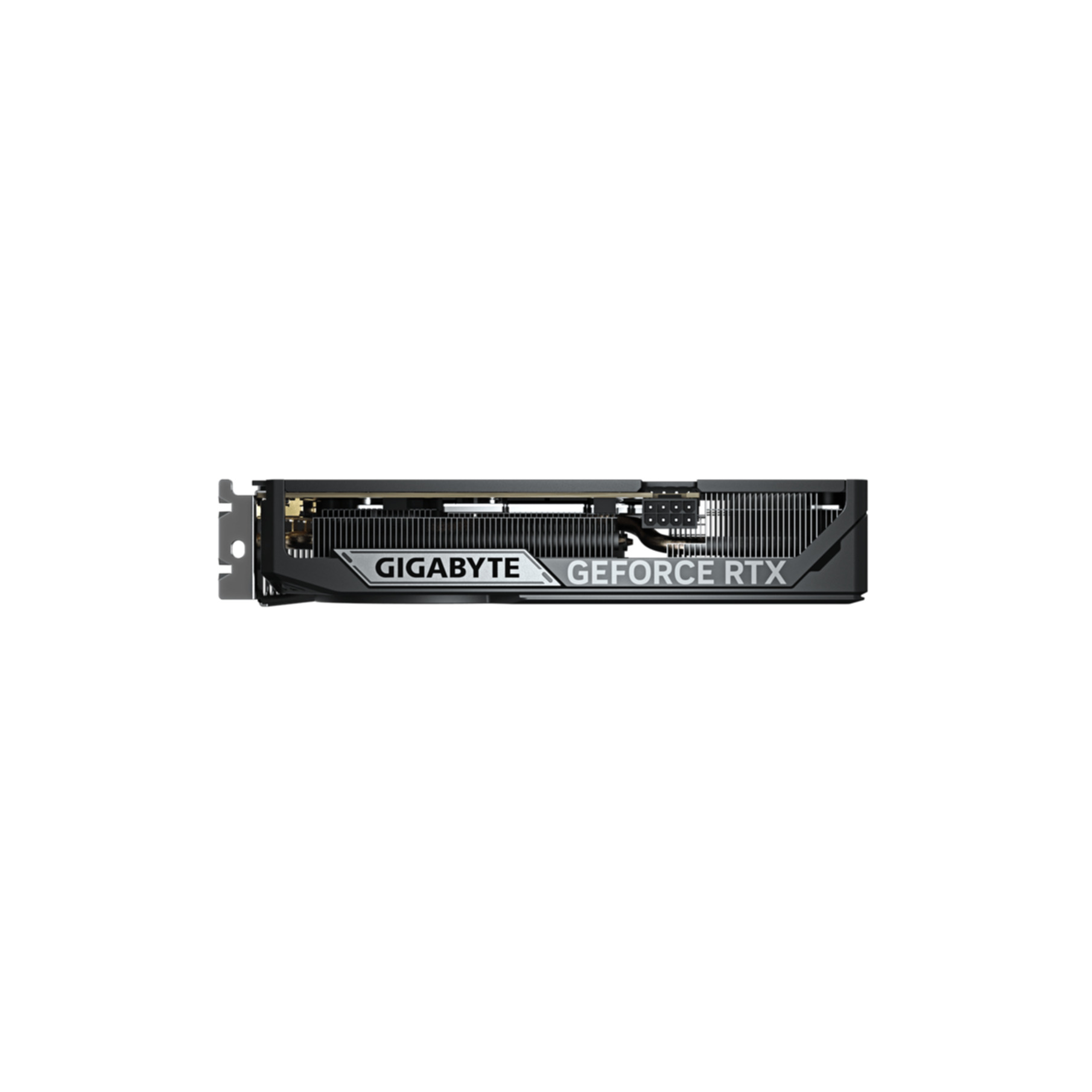 GIGABYTE WINDFORCE MAX OC V2 GeForce RTX 5060 8GB GDDR7, SCHEDA GRAFICA, 8 GB