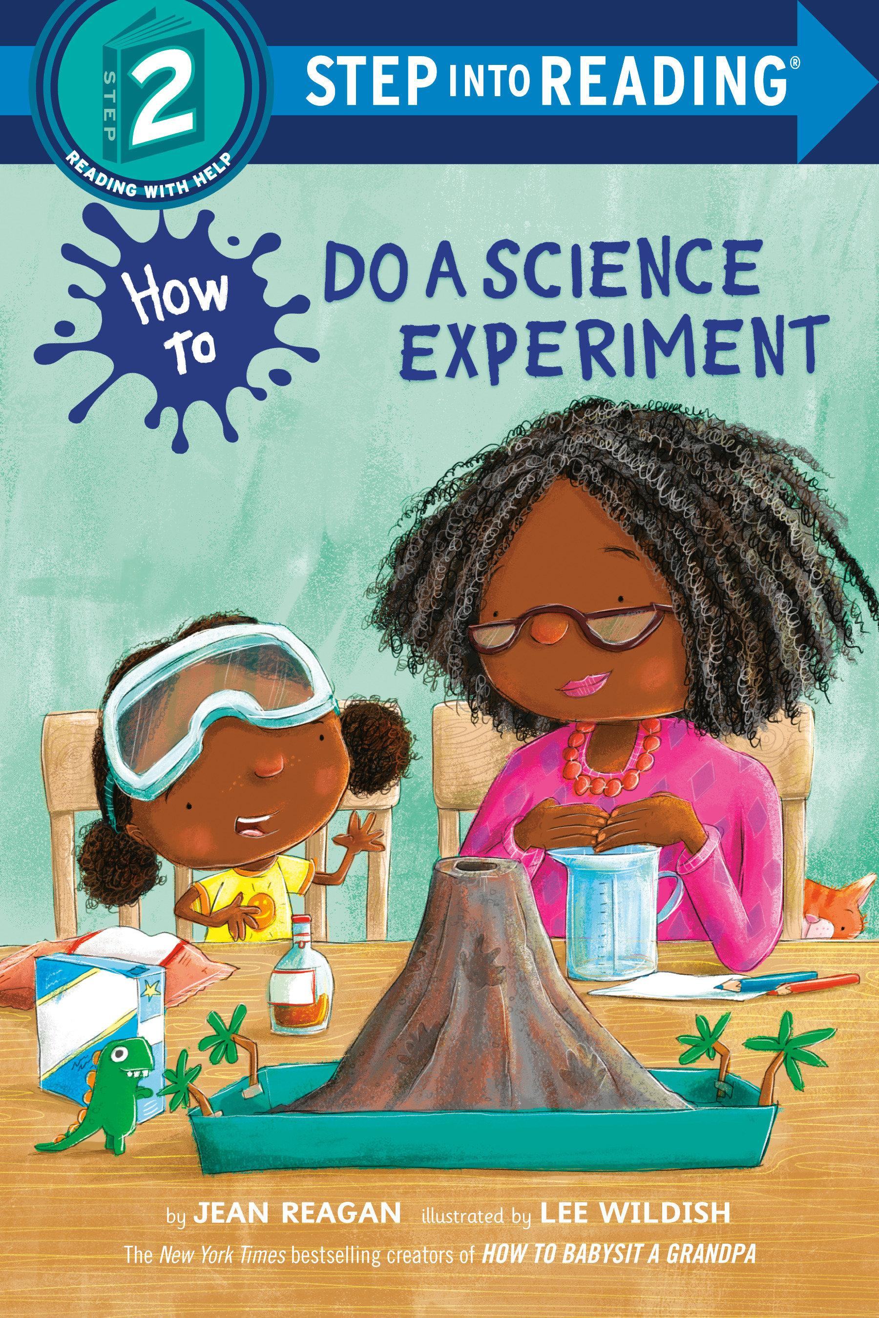 How to Do a Science Experiment | MediaMarkt