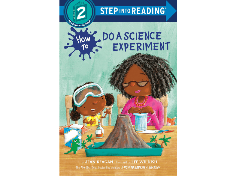 How to Do a Science Experiment | MediaMarkt