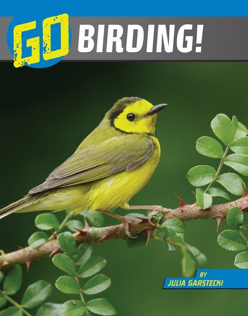 Go Birding! | MediaMarkt