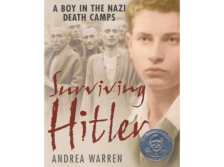 Surviving Hitler: A Boy in the Nazi Death Camps | MediaMarkt