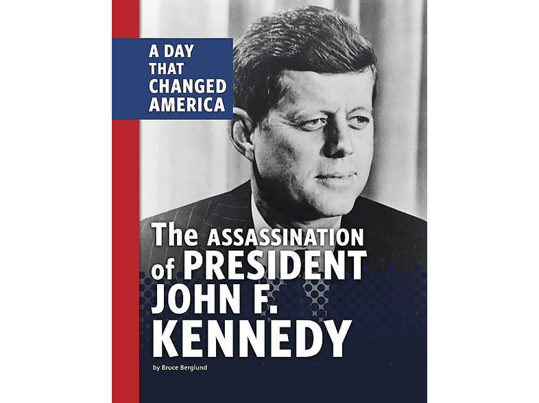 The Assassination of President John F.... | MediaMarkt