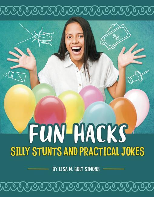 Fun Hacks: Silly Stunts and Practical Jokes | SATURN