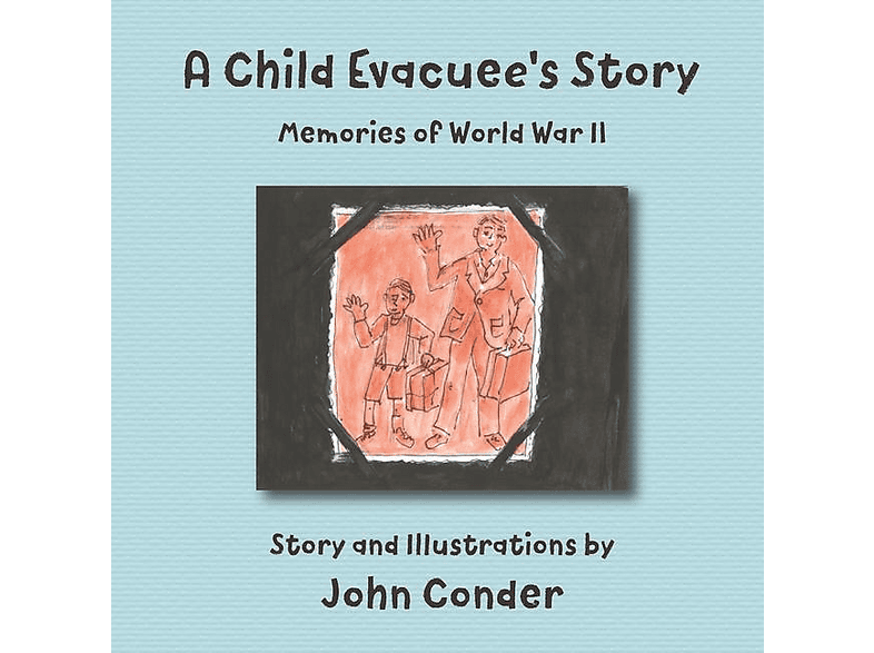 A Child Evacuee's Story: Memories of World War II | MediaMarkt