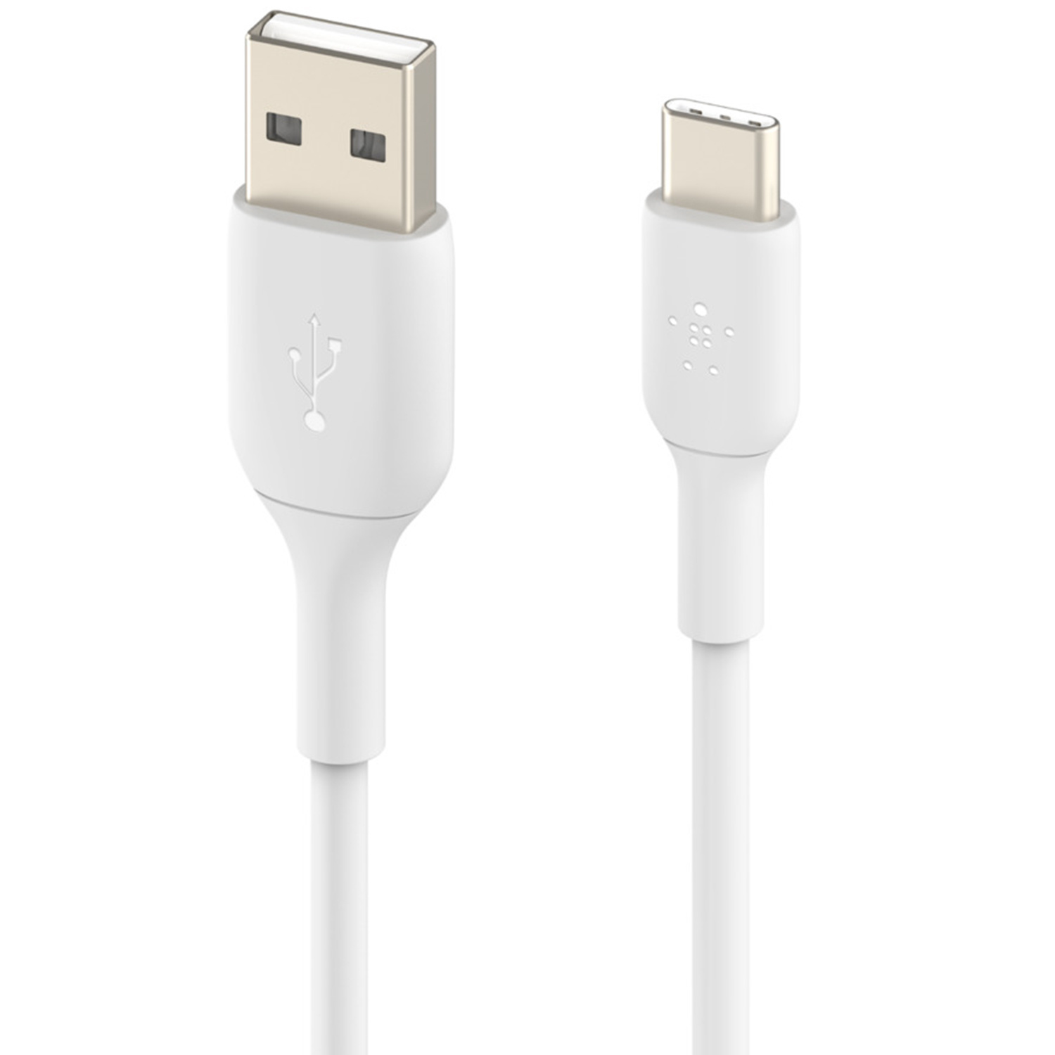 Kabel USB BELKIN BoostCharge Biały