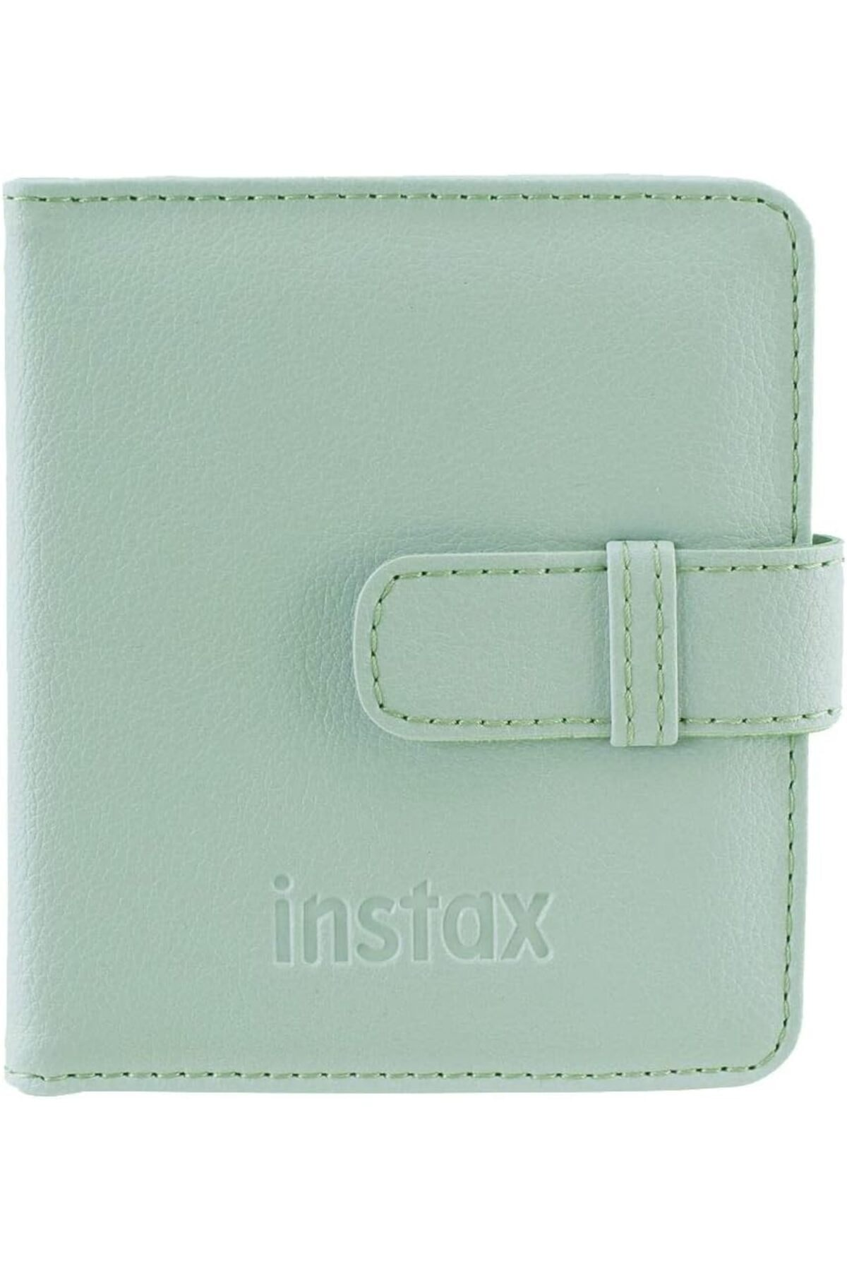 FUJIFILM Instax Mini 12 Askı+Pil +10'lu film+Albüm Fotoğraf Makinesi Lila