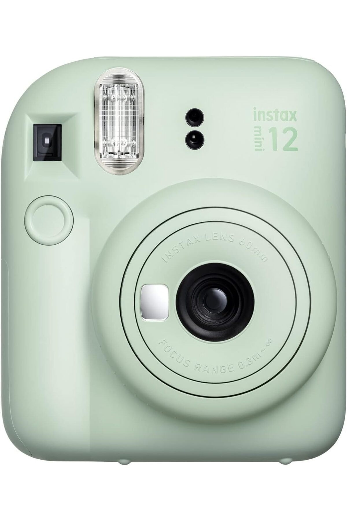 FUJIFILM Instax Mini 12 Askı+Pil +10'lu film+Albüm Fotoğraf Makinesi Lila