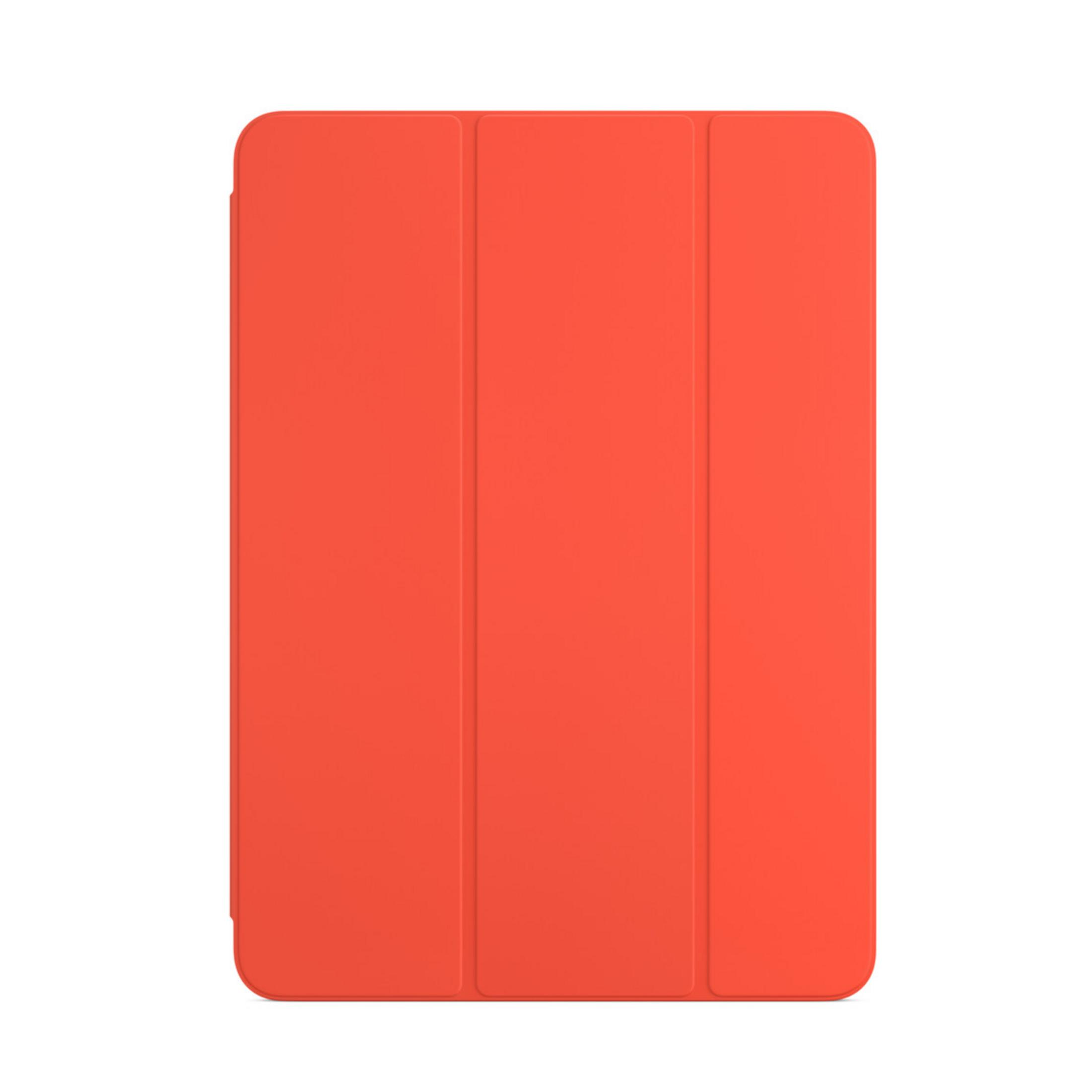 Etui na tablet APPLE MJM23ZM/A SMART FOLIO FOR IPAD AIR 4TH ELECTRIC Pomarańczowy