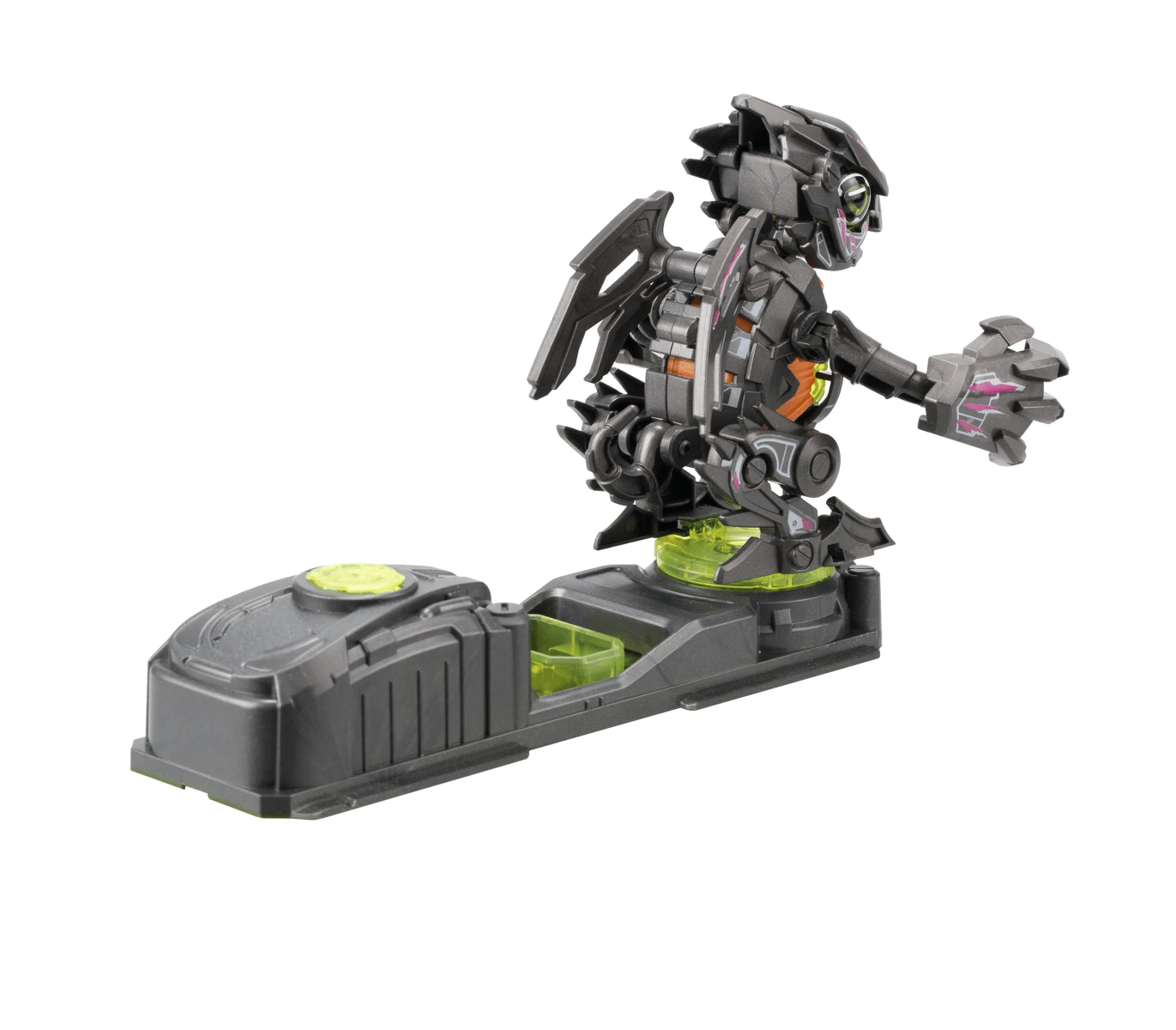 Robot con radiocontrol - SILVERLIT Biopod Kombat Warrior Pack