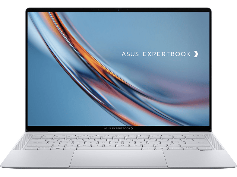 ASUS ExpertBook Ultra, Notebook, mit 14 Zoll Display Touchscreen, Intel ...