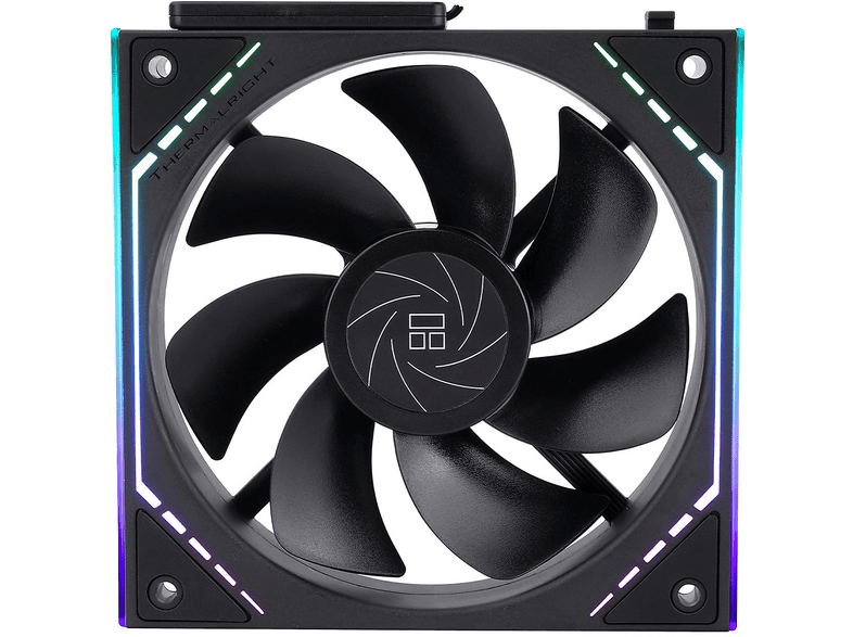 THERMALRIGHT TL-M12QR ARGB 120 mm Reverse Kasa Fanı