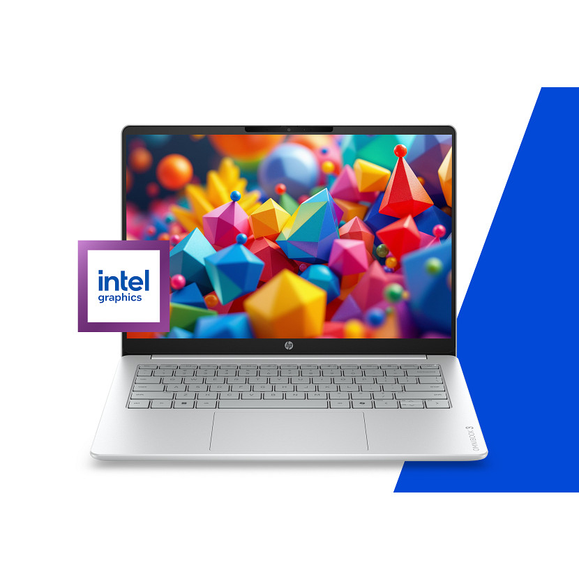 Laptop HP E0FQ9EA / Intel Core 3, 100U / 8 GB RAM / 512 GB SSD ...