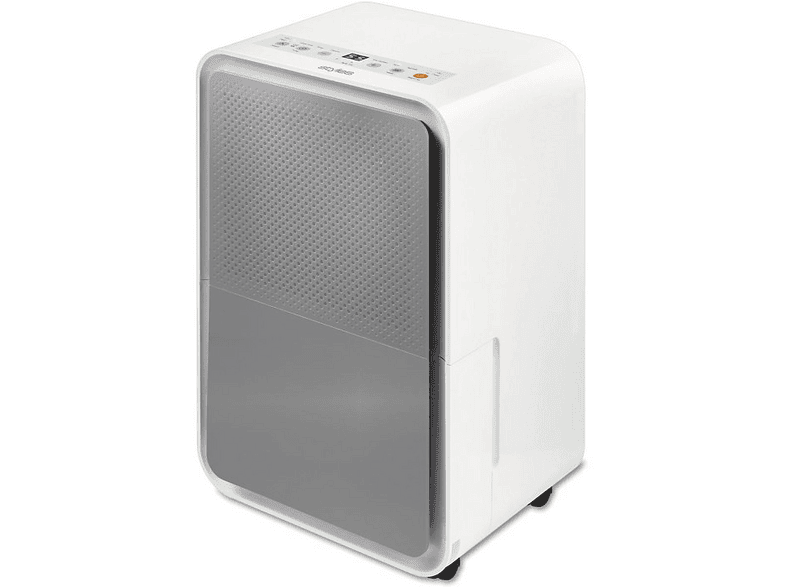 STYLIES REGULUS Luftentfeuchter Grau, Weiß (210 Watt ...