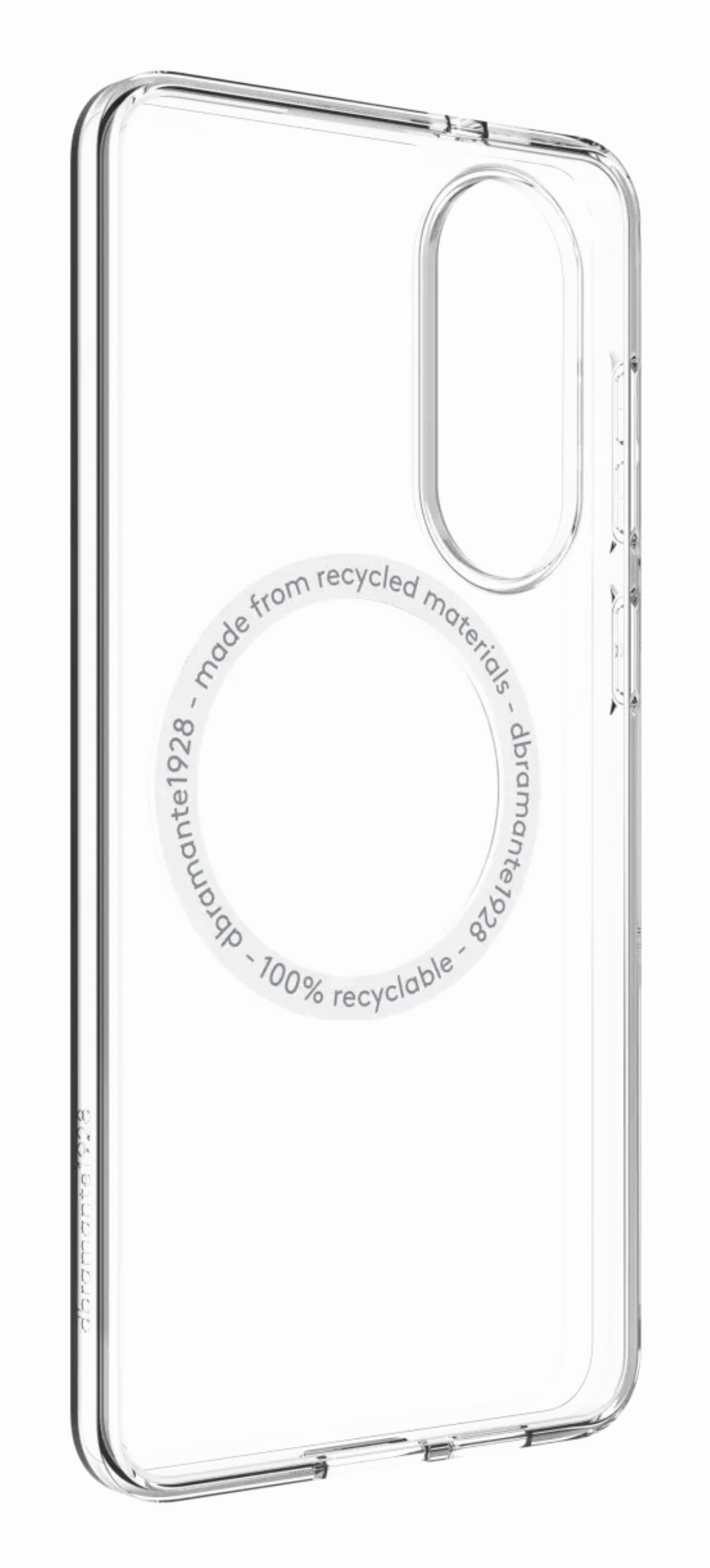 DBRAMANTE1928 Greenland Pro, Backcover, Samsung, Galaxy S25 Edge ...