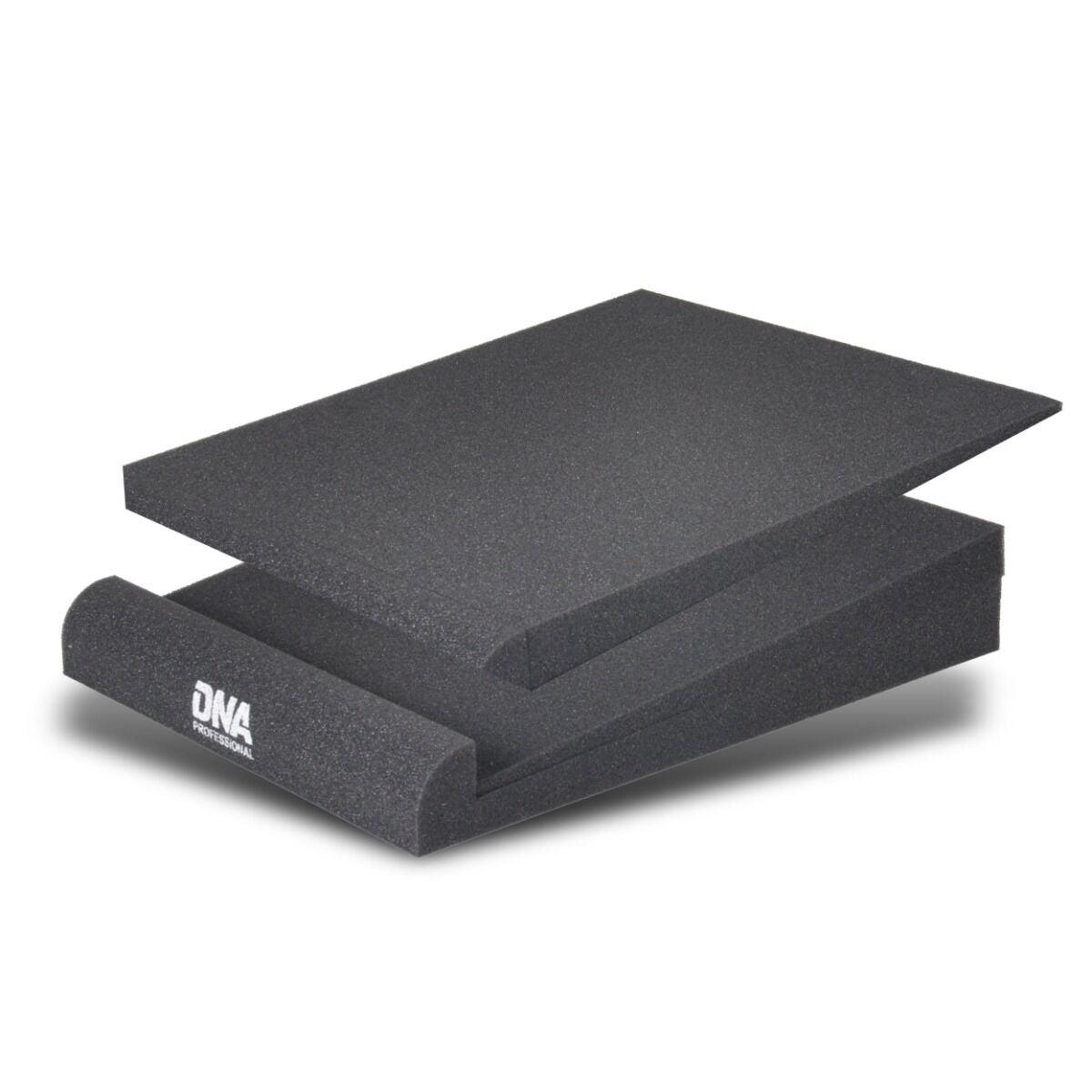 DNA MAP Lautsprecherständer, Schwarz | MediaMarkt