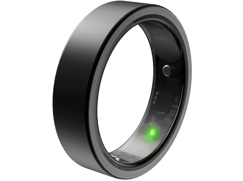 HAMA Ring One Smart Ring | Schwarz | SATURN