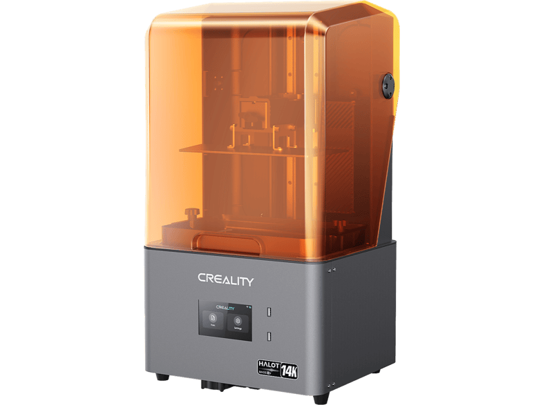 CREALITY Halot Mage S | 14K - 3D Printer 3D-Drucker WLAN | MediaMarkt