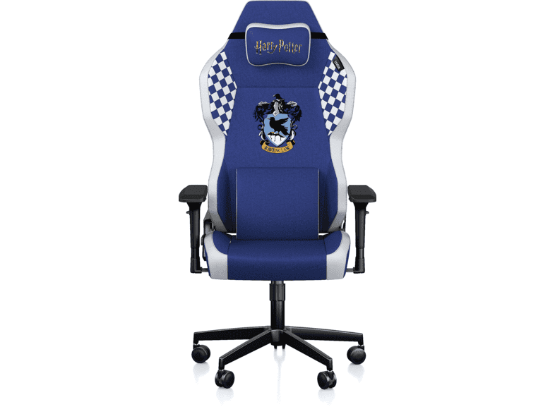 EXVEGA Andromeda Harry Potter Ravenclaw Oyuncu Koltuğu Mavi-Beyaz