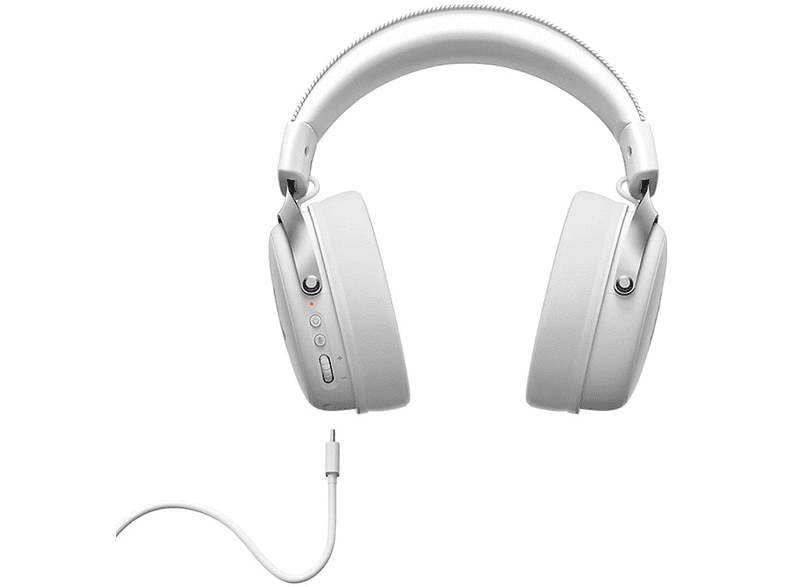 MCHOSE V9 Pro Icy 7.1 Surround (HW-V9-5) Kablosuz Gaming Kulaklık