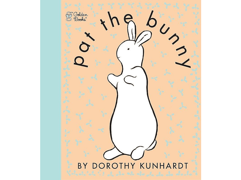 Pat the Bunny The Classic Book for Babies and... | MediaMarkt