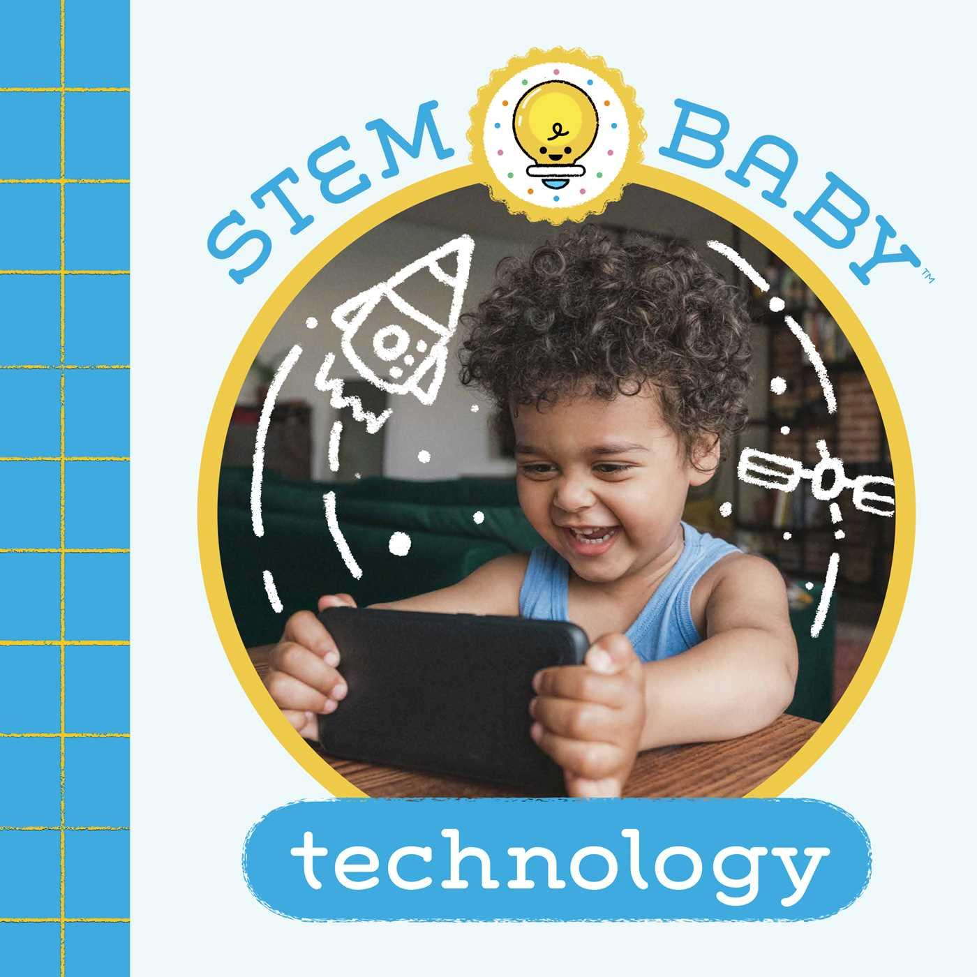 Stem Baby: Technology: (Stem Books for Babies,... | MediaMarkt