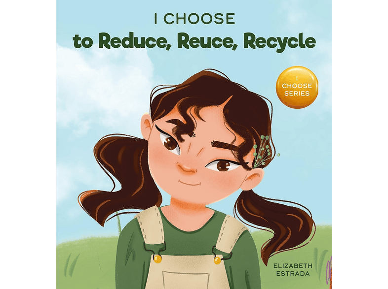 I Choose to Reduce, Reuse, and Recycle: A... | SATURN