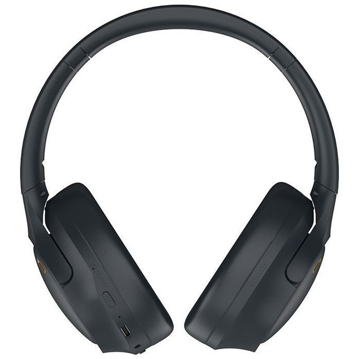 CGV SonicVibe ANC, Over-ear Headset Bluetooth Schwarz | MediaMarkt