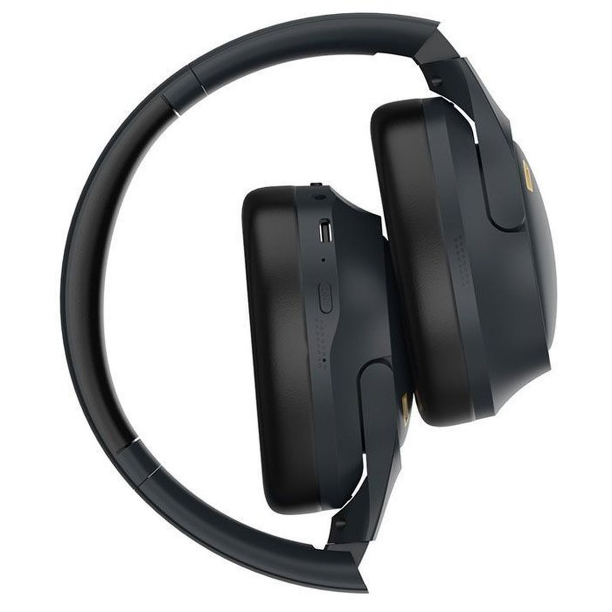CGV SonicVibe ANC, Over-ear Headset Bluetooth Schwarz | MediaMarkt