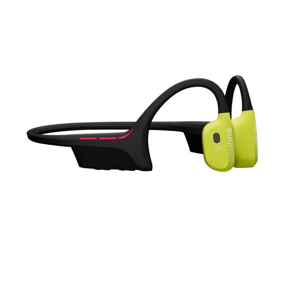 SUUNTO Wing Open-Ear Wireless Bluetooth, Open-ear Headset Bluetooth ...