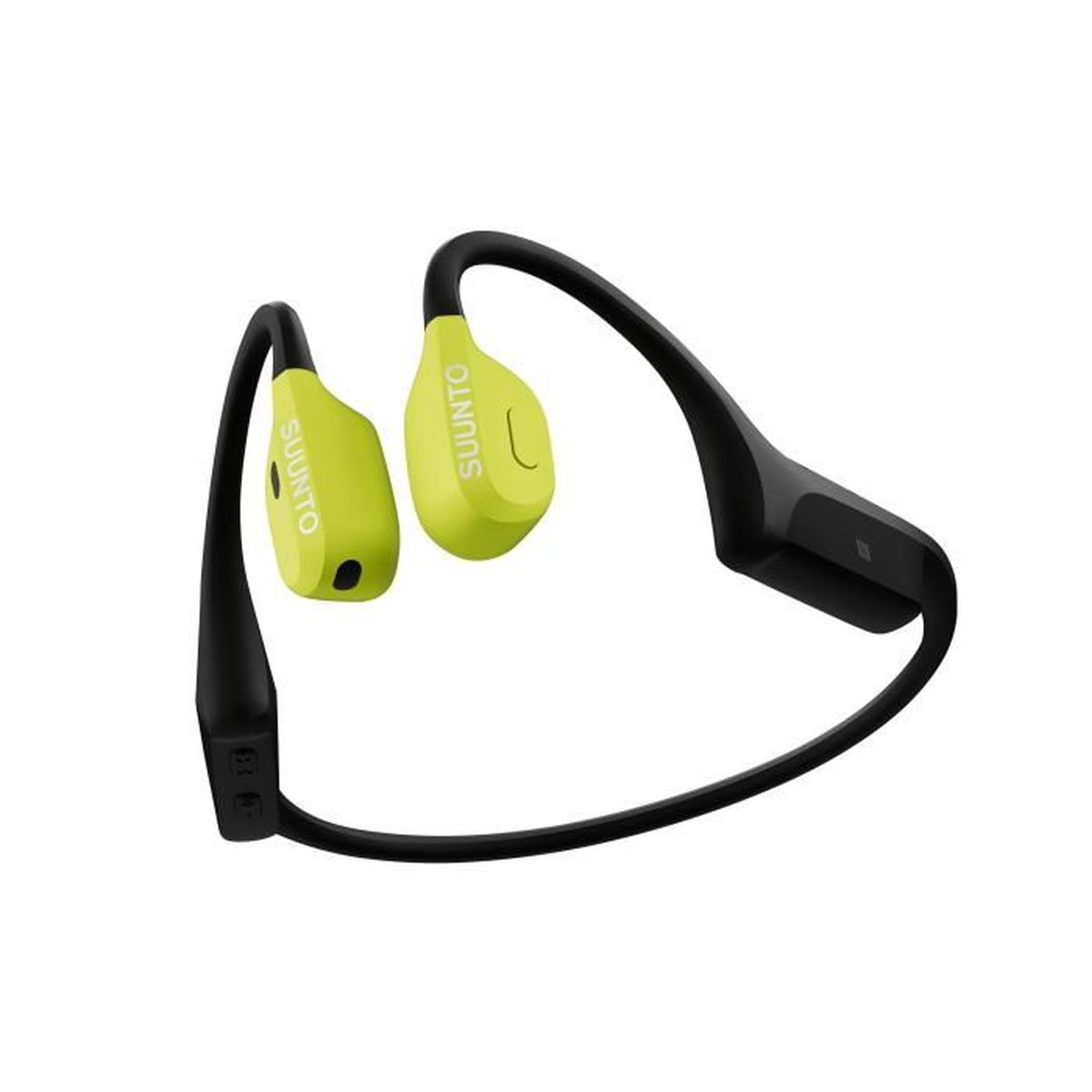 SUUNTO Wing Open-Ear Wireless Bluetooth, Open-ear Headset Bluetooth ...