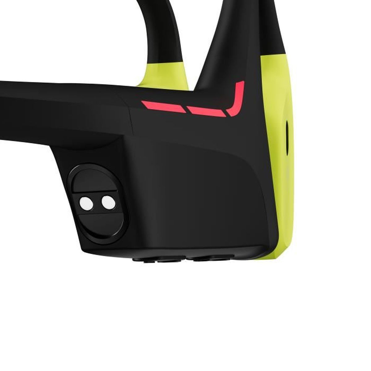 SUUNTO Wing Open-Ear Wireless Bluetooth, Open-ear Headset Bluetooth ...