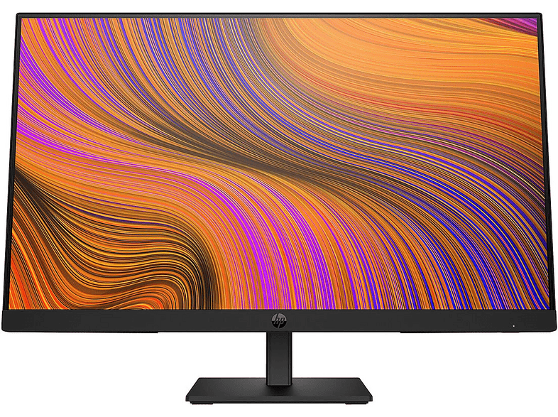 HP P24h G5 Czarny