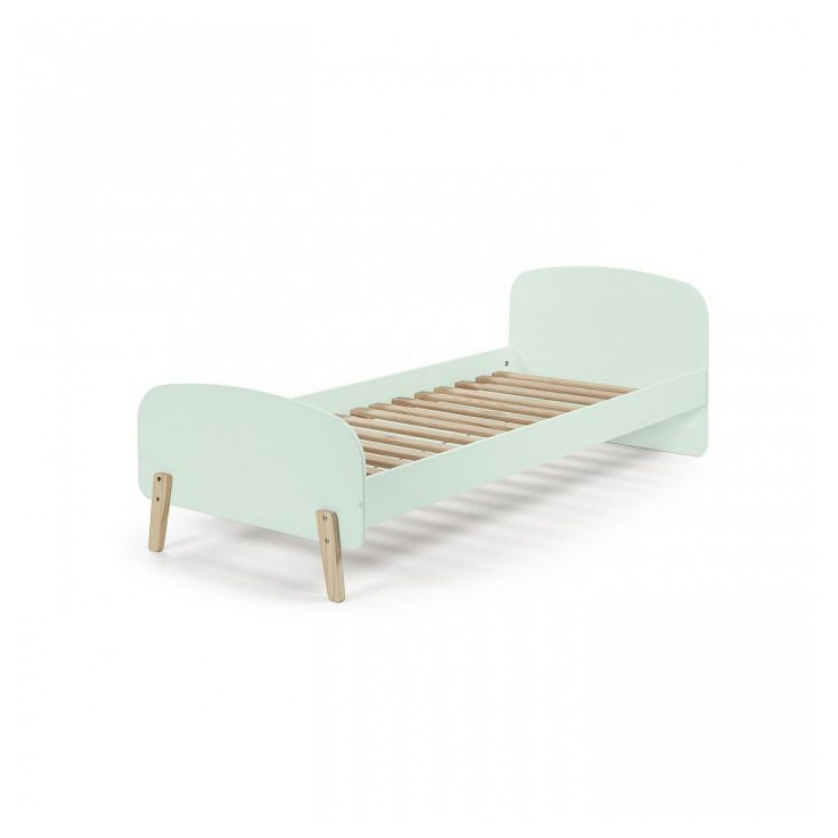 VIPACK KIDDY Einzelbett aus Holz und Boxspringbett | MediaMarkt