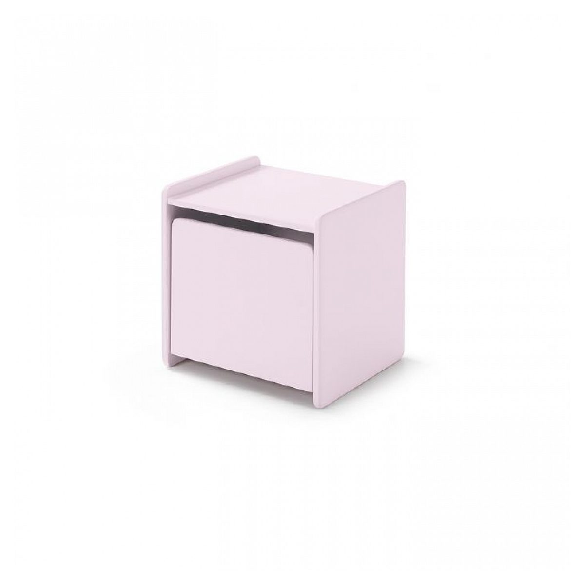 VIPACK KIDDY Einzelbett aus Holz und Boxspringbett | MediaMarkt