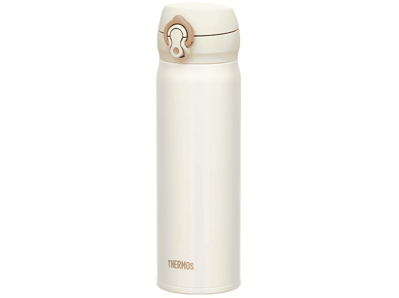 THERMOS JNL-500 128420 Ultralight 0,50 Litre Krem Çelik Termos