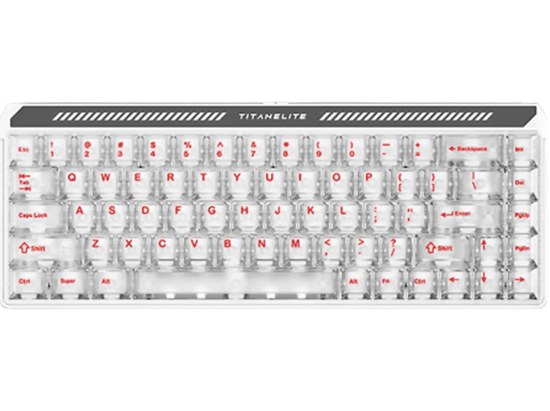 FGG MADLIONS Titan 68 Turbo 8K Manyetik Xueyao Magnetic Switches