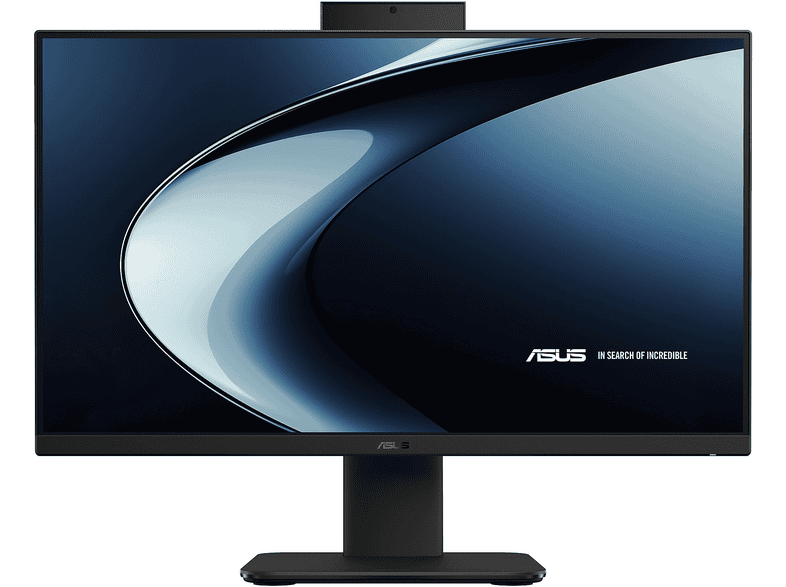 ASUS V440VAK-C58512B0D004 FHD Intel Core i5-210H 16 GB 512 GB 23,8 inç FreeDOS All In One Bilgisayar Siyah