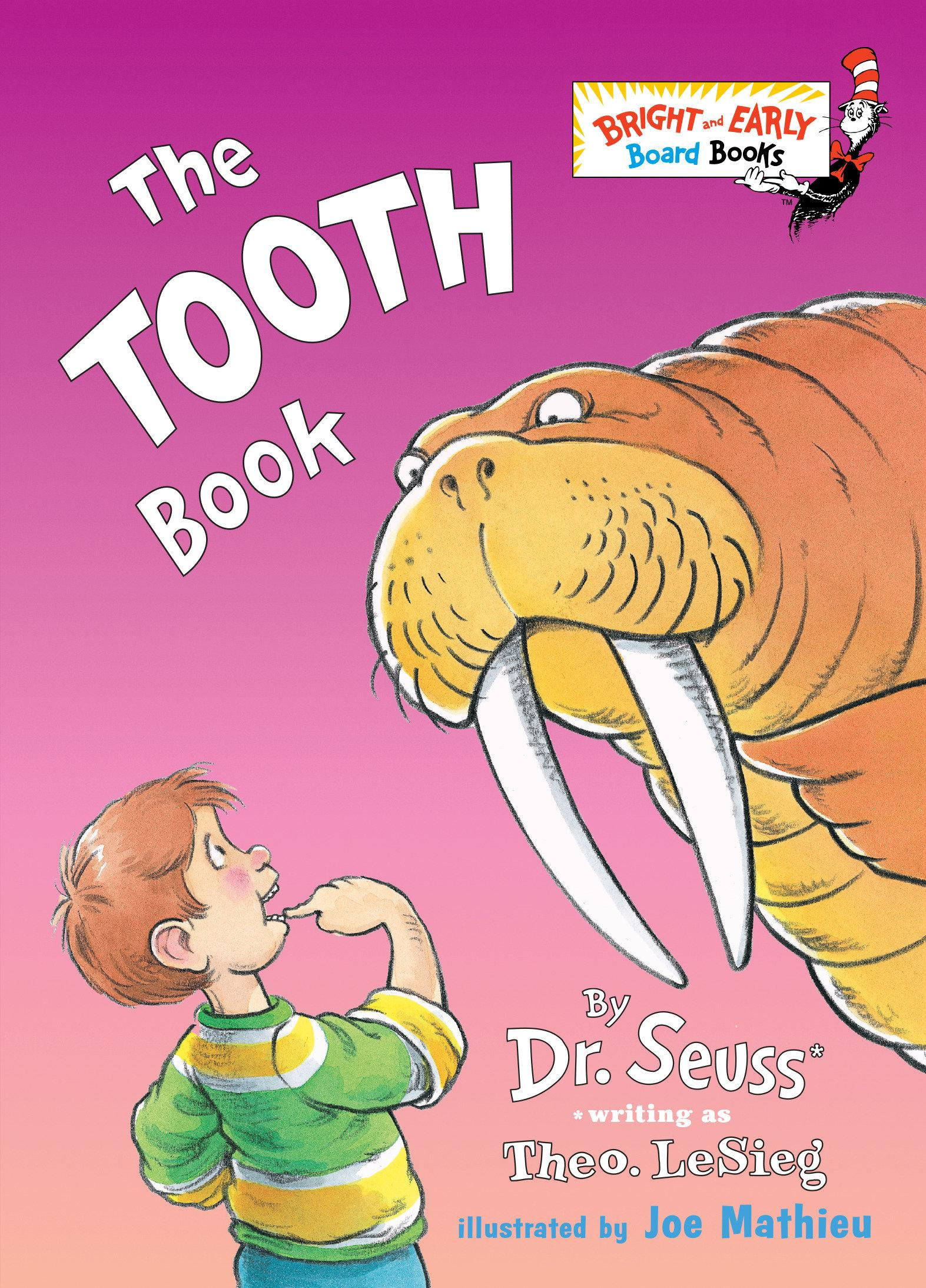 The Tooth Book | MediaMarkt