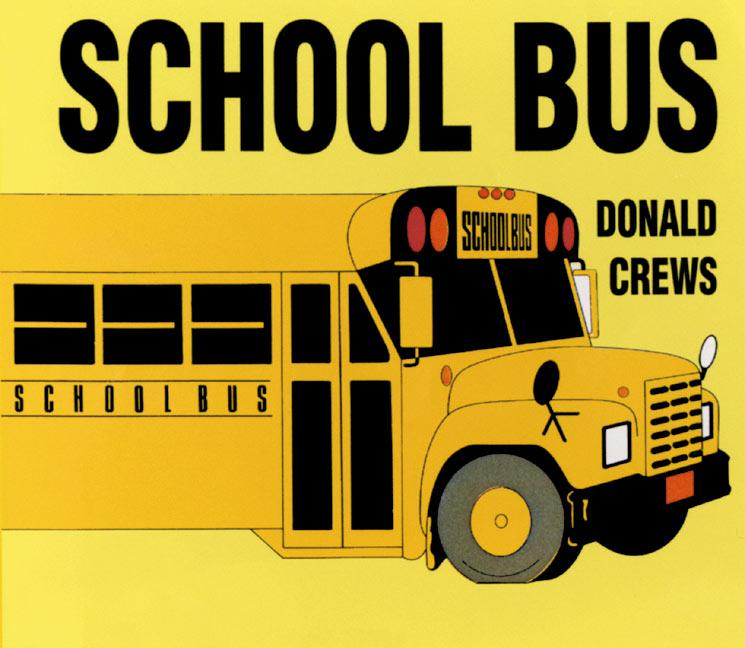 School Bus Board Book | MediaMarkt