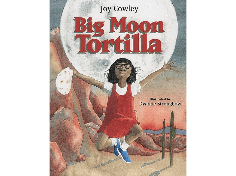 Big Moon Tortilla | MediaMarkt