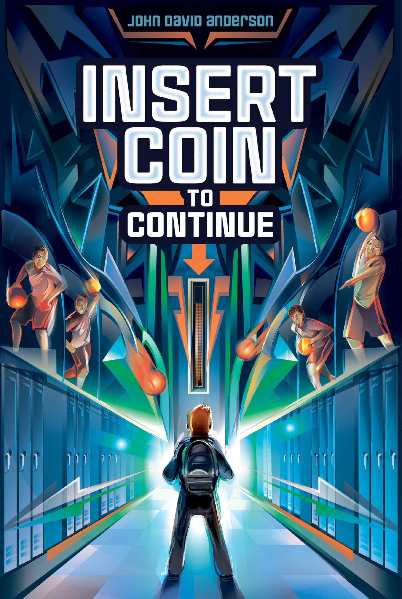 Insert Coin to Continue | MediaMarkt