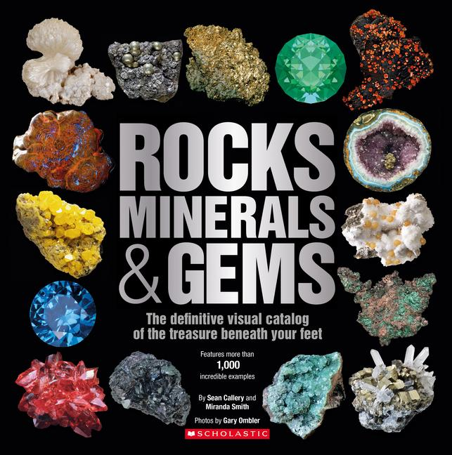 Rocks, Minerals & Gems | MediaMarkt