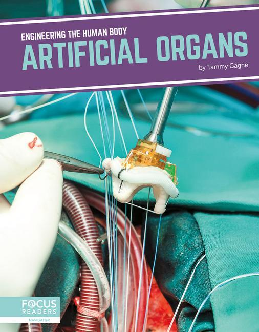 Engineering the Human Body: Artificial Organs | MediaMarkt