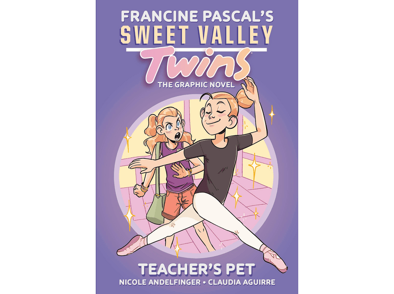 Sweet Valley Twins: Teacher's Pet (A Graphic... | MediaMarkt