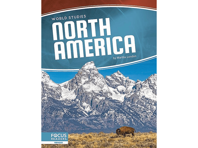 World Studies: North America | MediaMarkt